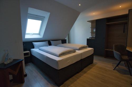 Strandhotel Neuharlingersiel in Neuharlingersiel, Germany