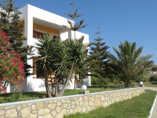 Saint Nicolas Bungalows — Karpathos — photo 5