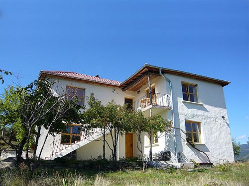 Melanya Mountain Retreat — 4-Star Luxury Hotel in Ardino, Bulgaria