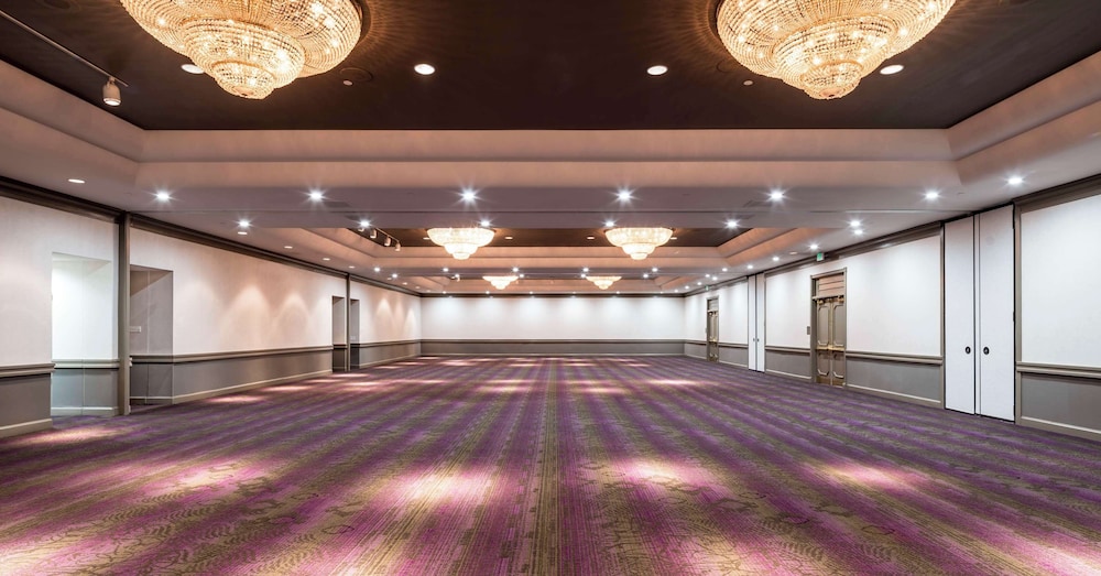 Hilton Washington DC Rockville Hotel & Executive Meeting Ctr - photo 45