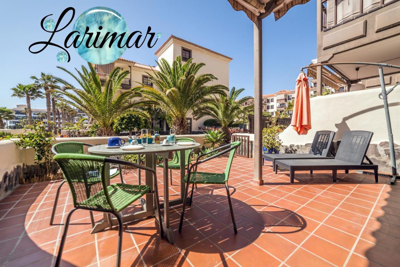Larimar En Balcon Del Mar — 4-Star Luxury Hotel in Arona, Spain