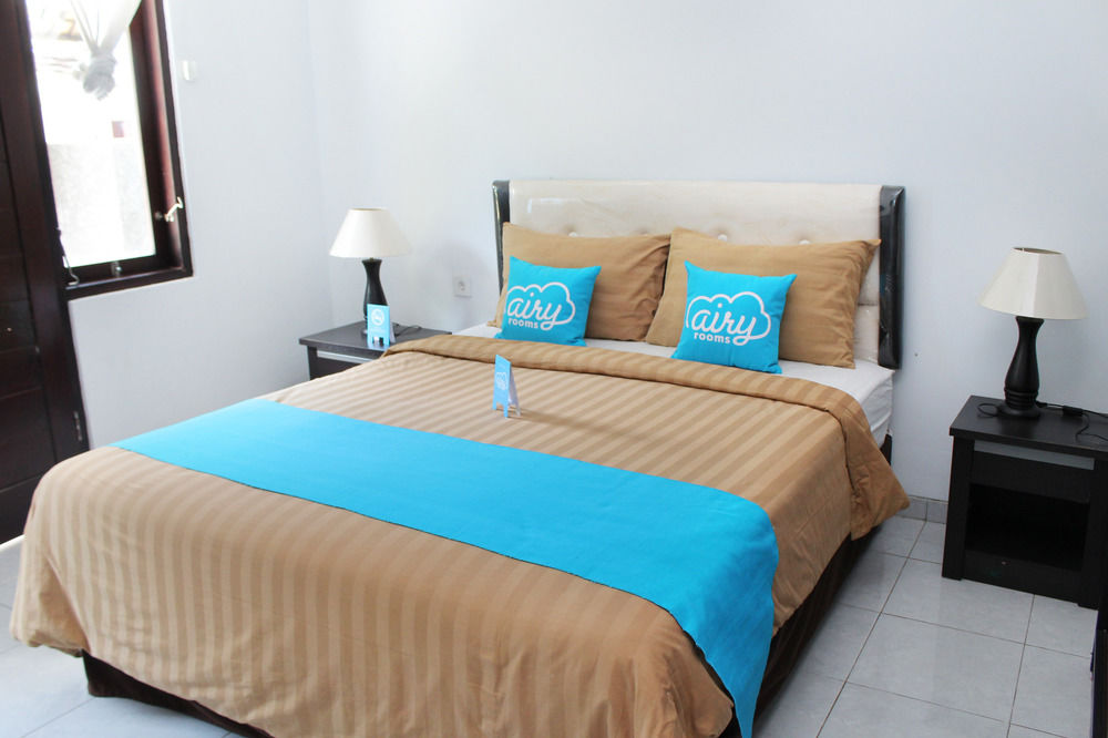 Airy Jimbaran Bukit Hijau Gang Putri 6 Bali in Jimbaran, Indonesia