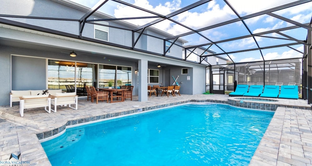 Solara Resort Lakeview Pool Villa 2105 - photo 104