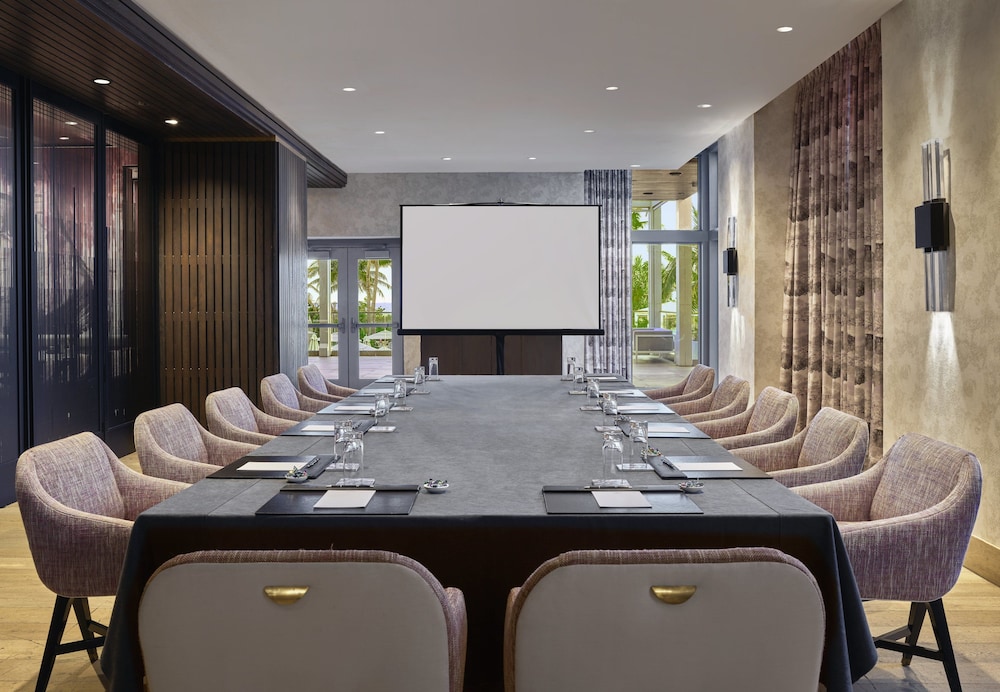 Loews Miami Beach Hotel - photo 99