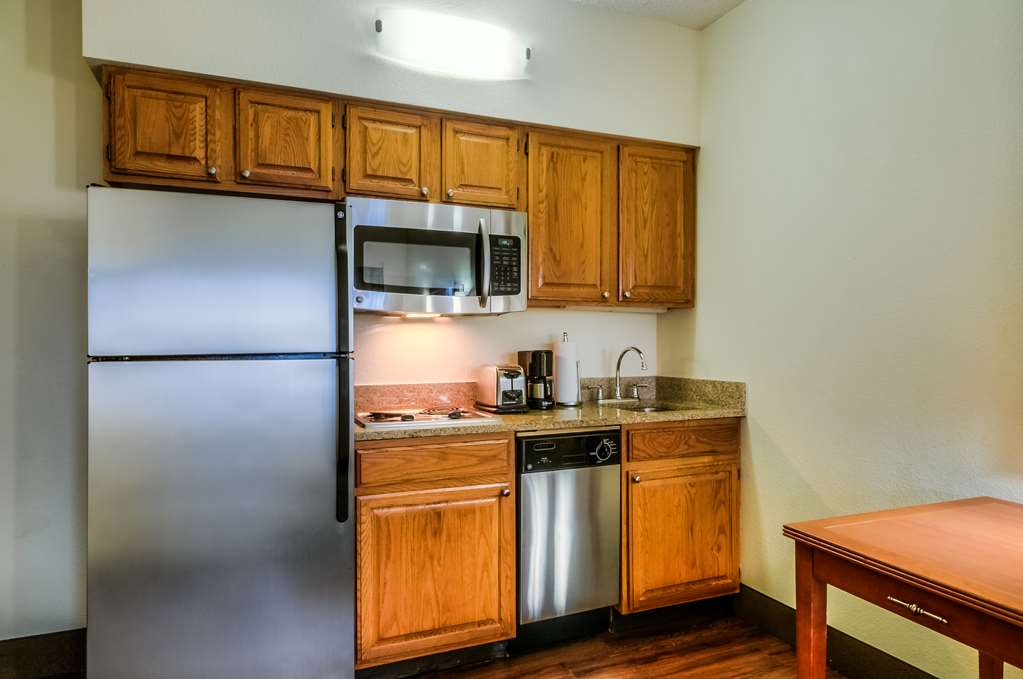 HYATT house Chicago Schaumburg - photo 15