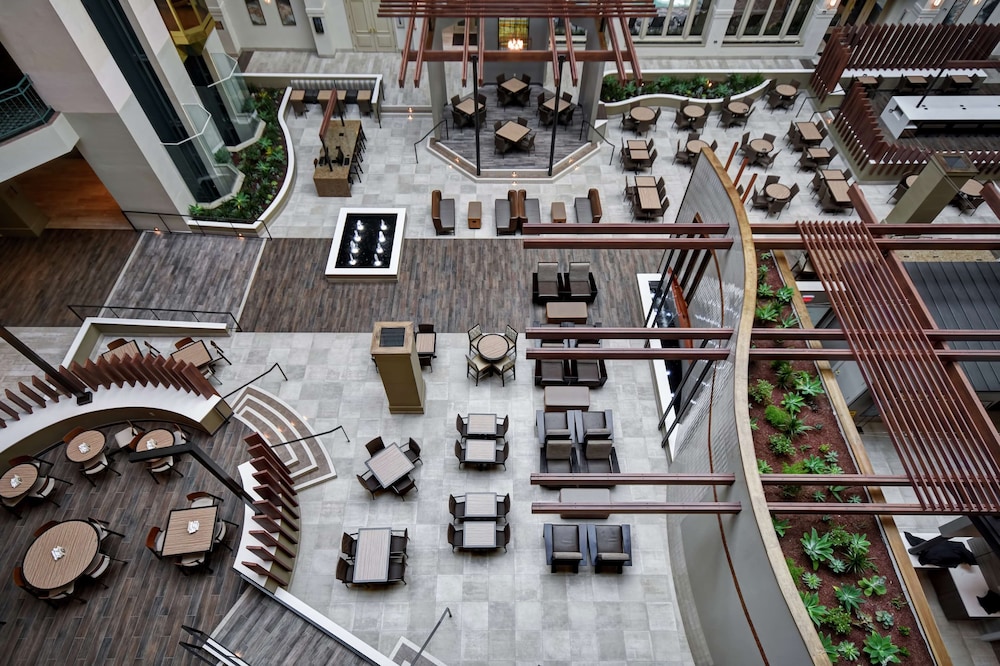 Embassy Suites by Hilton Milpitas Silicon Valley - photo 9