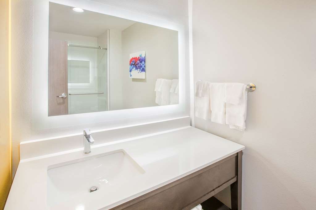 La Quinta Inn & Suites by Wyndham Dallas Duncanville - photo 31