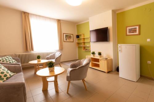 Csömöri Vendégház - last minute hotel in Csomor
