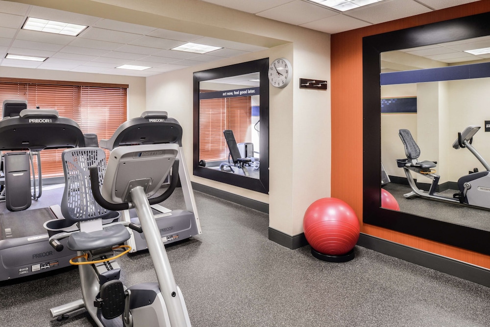 Hampton Inn Martinsburg - photo 39