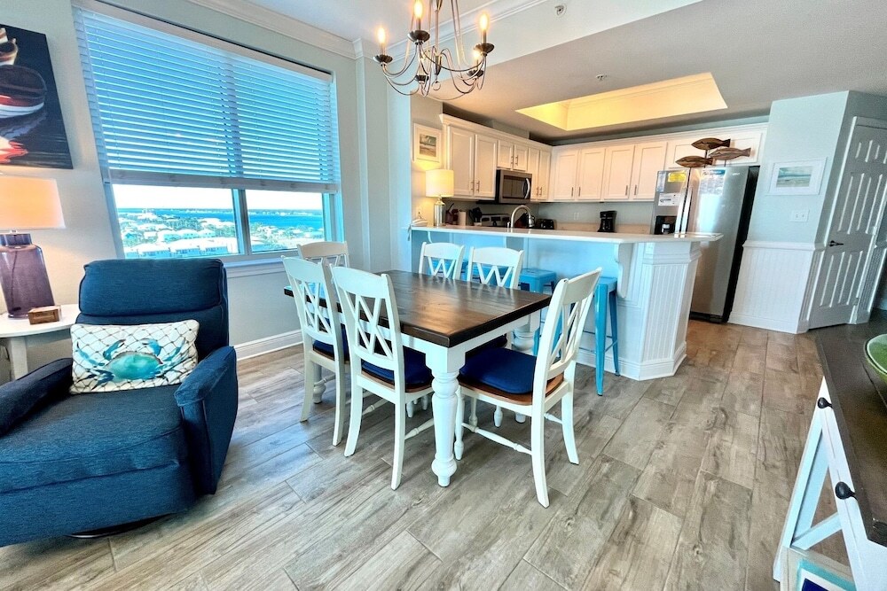 Crystal Tower 1109 2 Bedroom Condo by RedAwning - photo 18