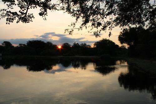 Thuhlo Lodge — 4-Star Luxury Hotel in Hoedspruit, South Africa