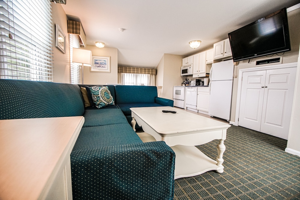 Cape Winds Resort - photo 15