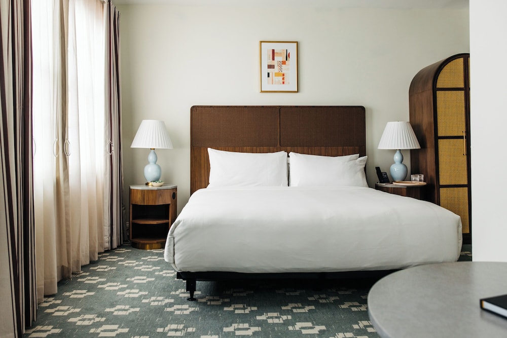 Hotel Granada a Member of Design Hotels - photo 27