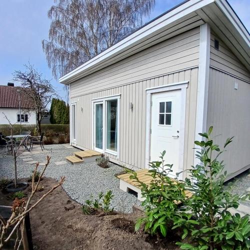 Gäststuga i centrala Ystad #2 in Ystad, Sweden