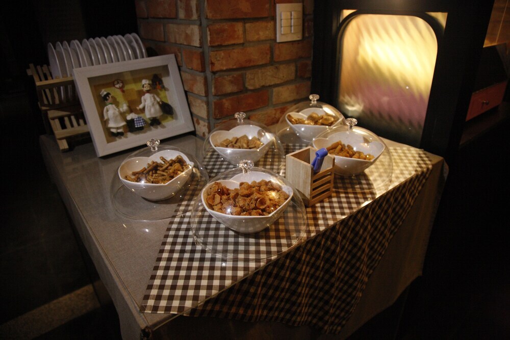 Story Hotel — hotel in Chuncheon