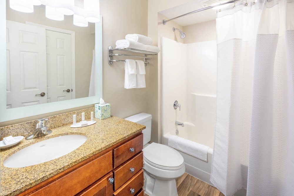 TownePlace Suites Bowie Town Center - photo 12