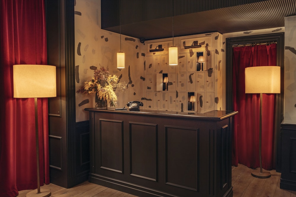 Wittmore Hotel Adults Only — Barcelona — photo 4