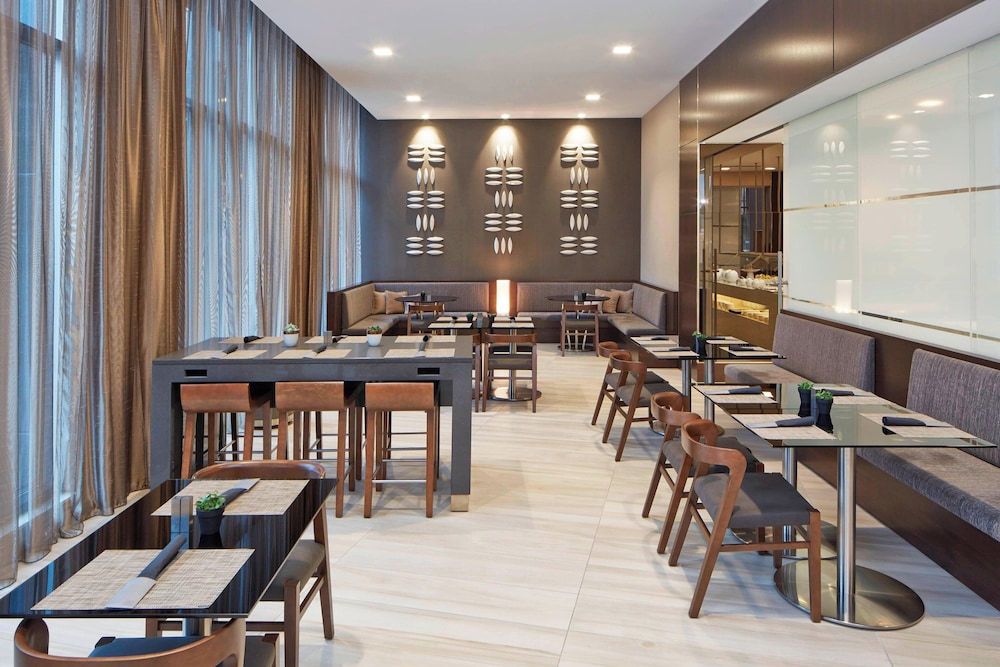 AC Hotel by Marriott Minneapolis Downtown - photo 21