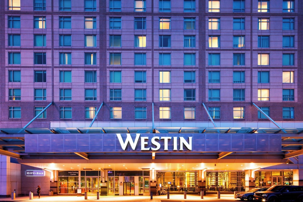 The Westin Boston Seaport District - photo 102