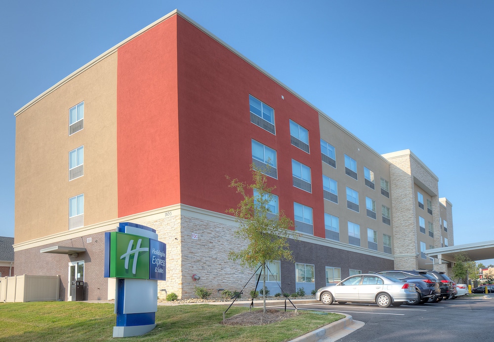 Holiday Inn Express & Suites Fort Mill by IHG — hotel in Fort Mill