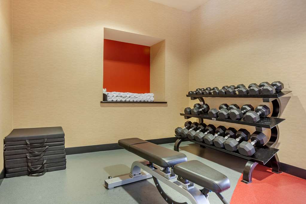 Cambria Hotel Denver International Airport - photo 35