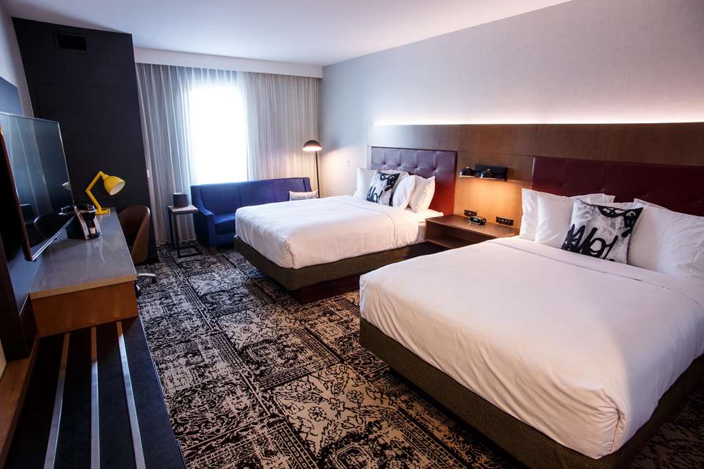 Hotel Rock Lititz - photo 10