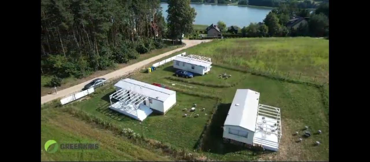 GreenKris - last minute hotel in Ostaszewo
