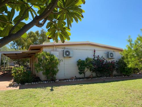 11 Page Street in Exmouth, Australia