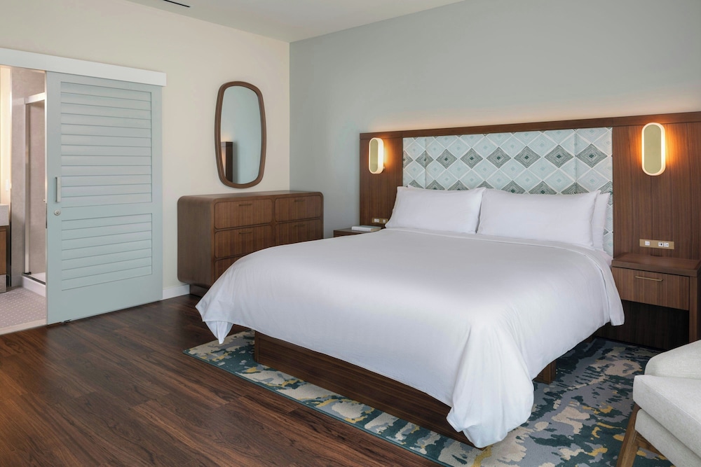 Marriott Vacation Club Waikiki - photo 8