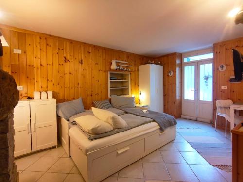 Ca Berula — hotel in Sondrio