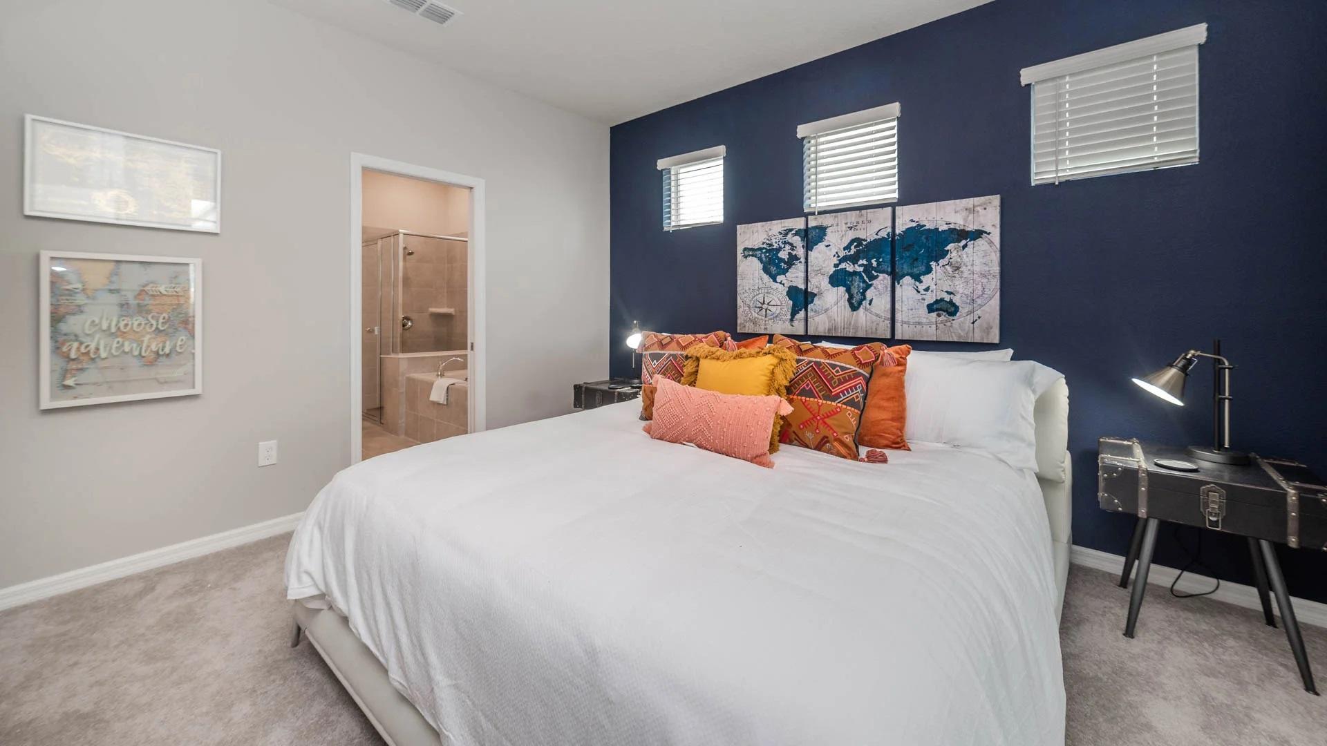 Windsor Island Resort Homes And Townhomes - photo 21