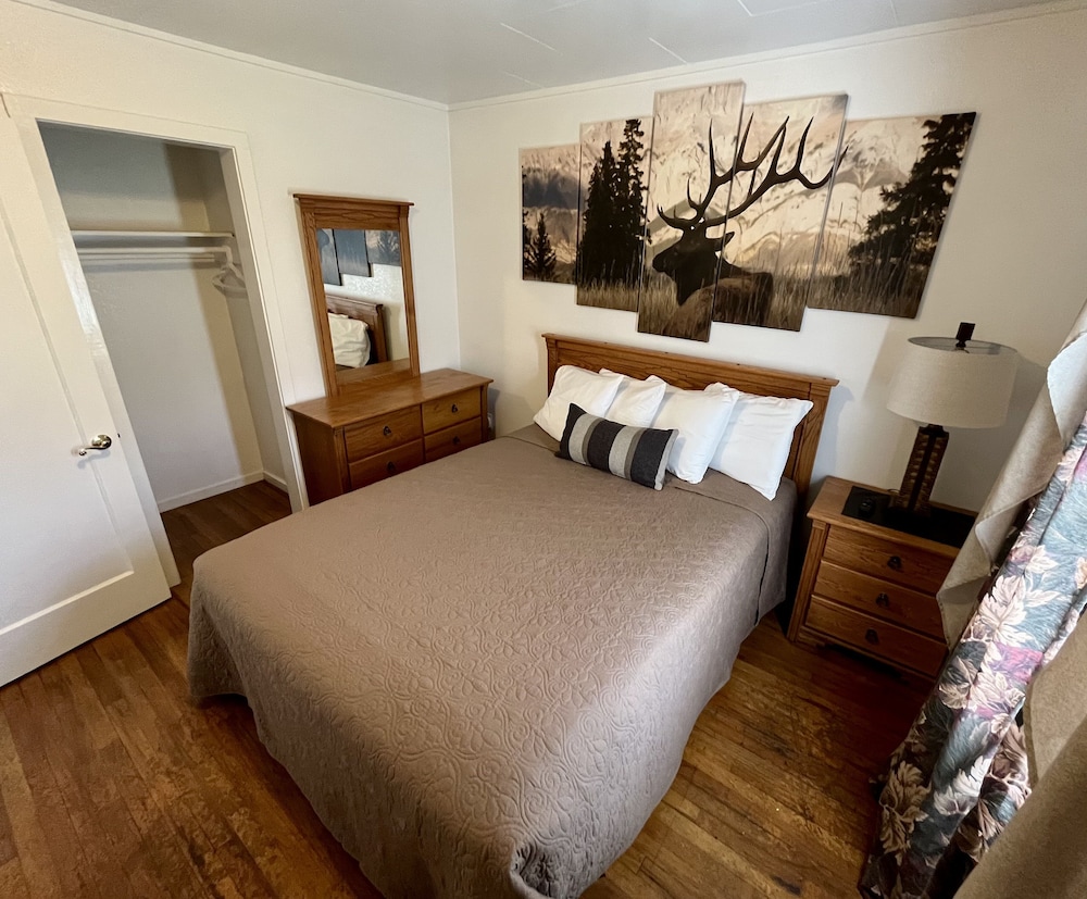 Cascade Motel - photo 16