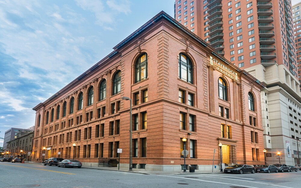 Staybridge Suites Baltimore Inner Harbor by IHG in Baltimore, United States
