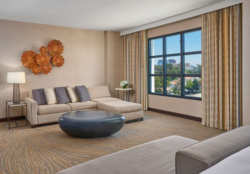 Hyatt Regency La Jolla - photo 27