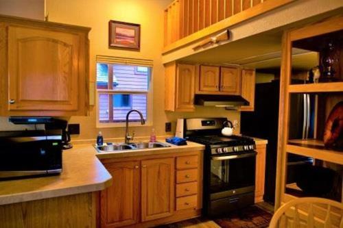 Cold Springs Resort - photo 43