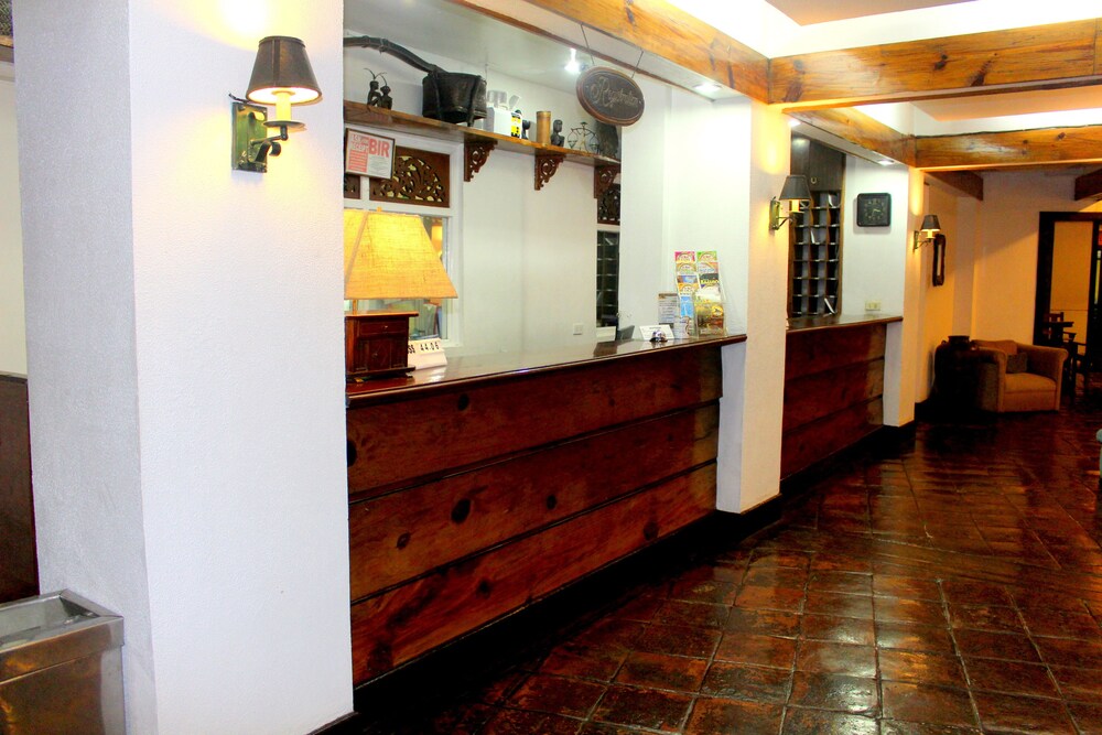 El Cielito Hotel Baguio — Baguio — photo 3
