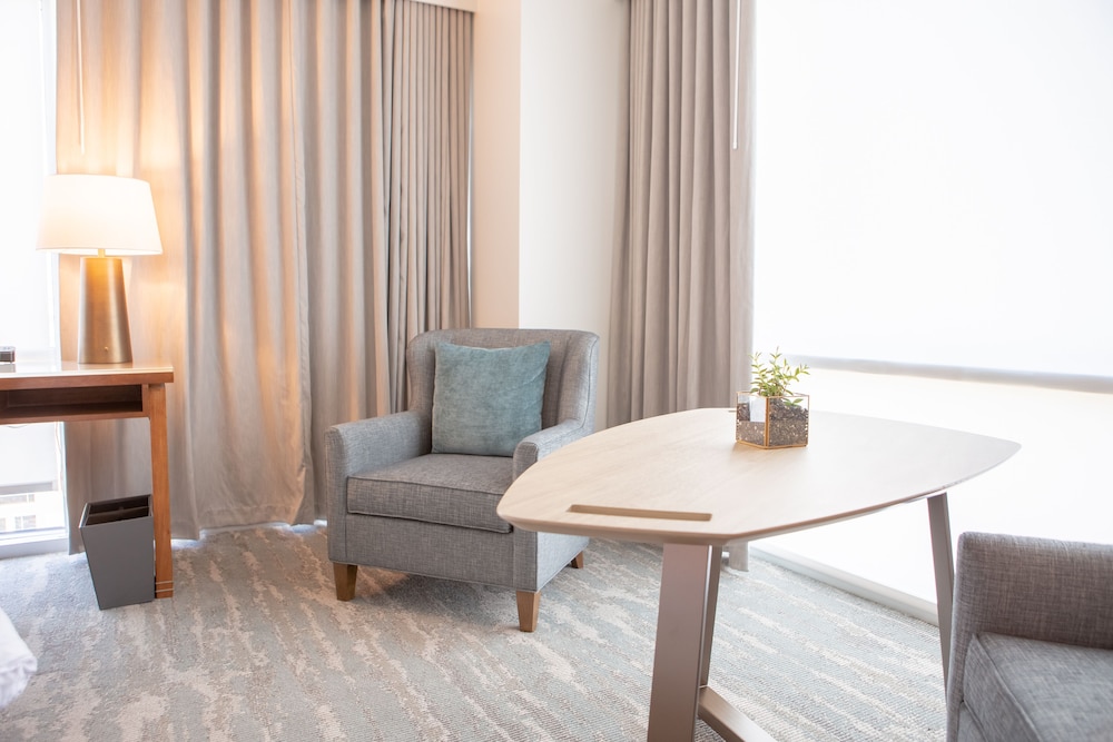 The Westin Austin at The Domain - photo 20