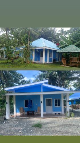 Cabagnow Homestay — 4-Star Luxury Hotel in Anda, Philippines