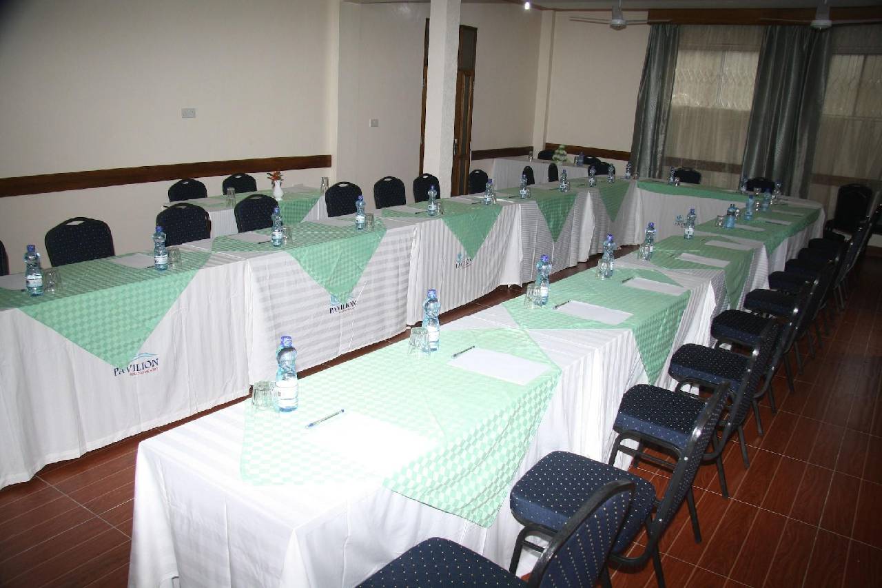 Meeting room