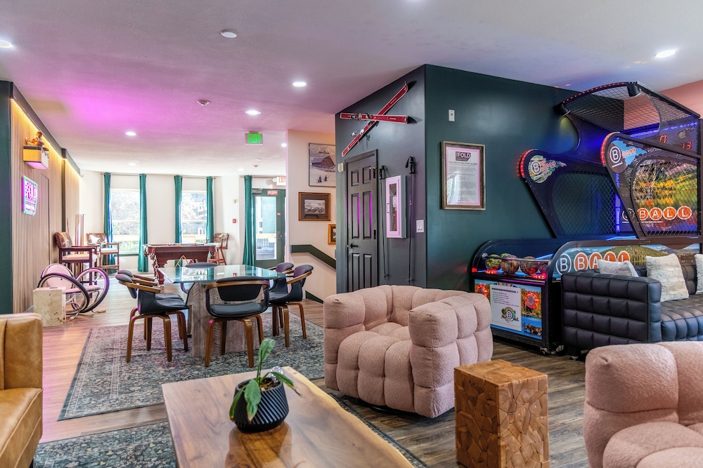 The Fold Hotels Steamboat Springs - photo 9