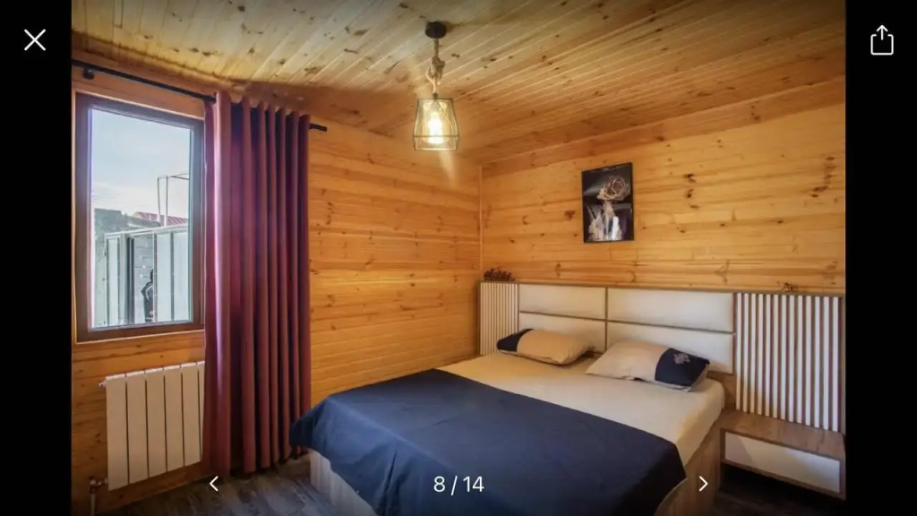 Eco house villa jeo