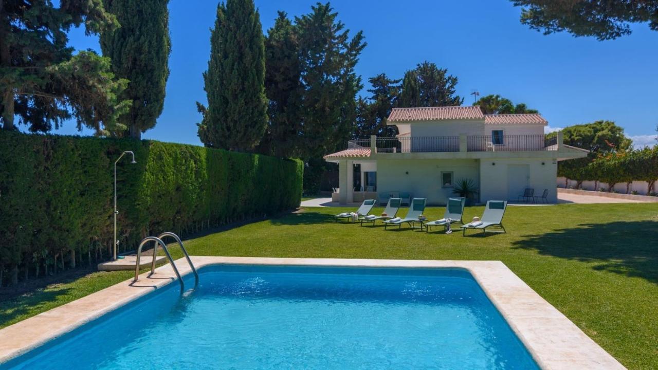 Villa Torium Velez Malaga by Ruralidays — 4-Star Luxury Hotel in Velez-Malaga, Spain