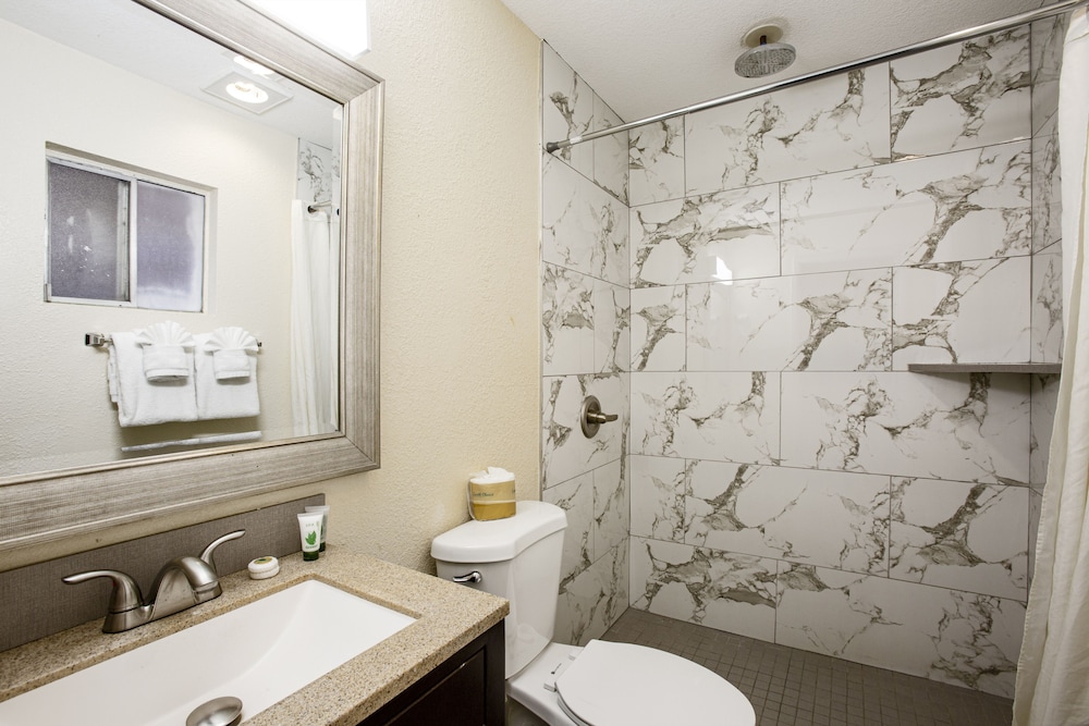 Hotel Aspen InnSuites Flagstaff Grand Canyon - photo 62