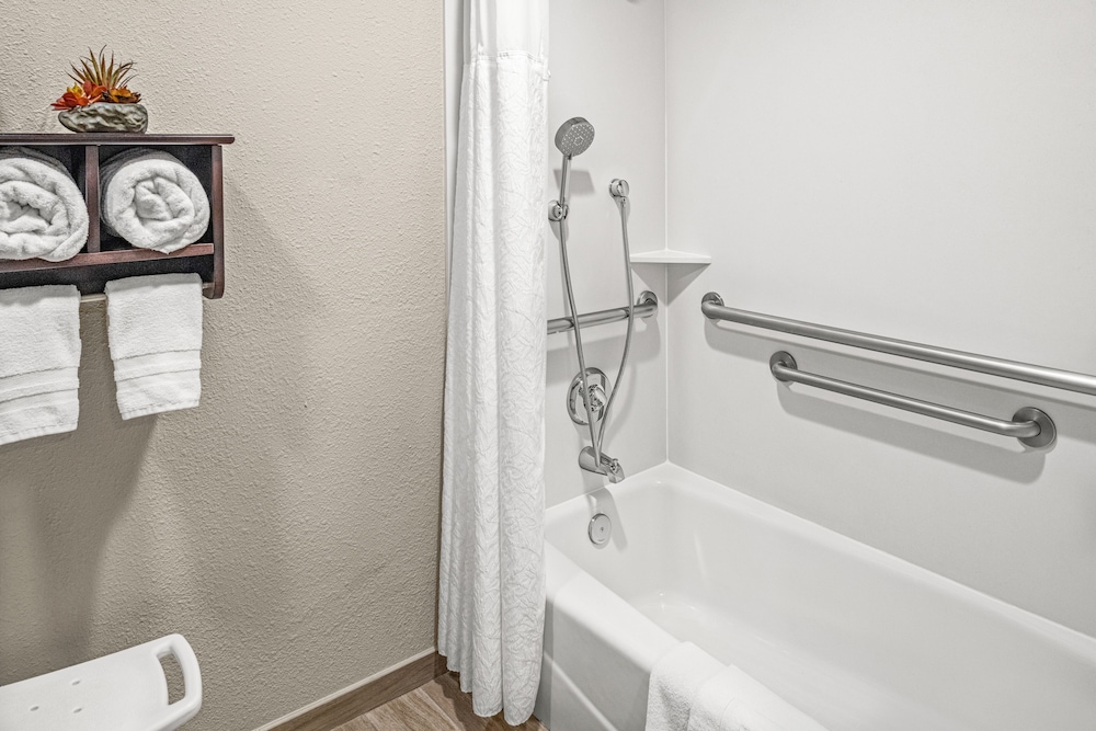 Yosemite Southgate Hotel & Suites - photo 25