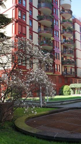 Danae Home — 4-Star Luxury Hotel in Milan, Italy