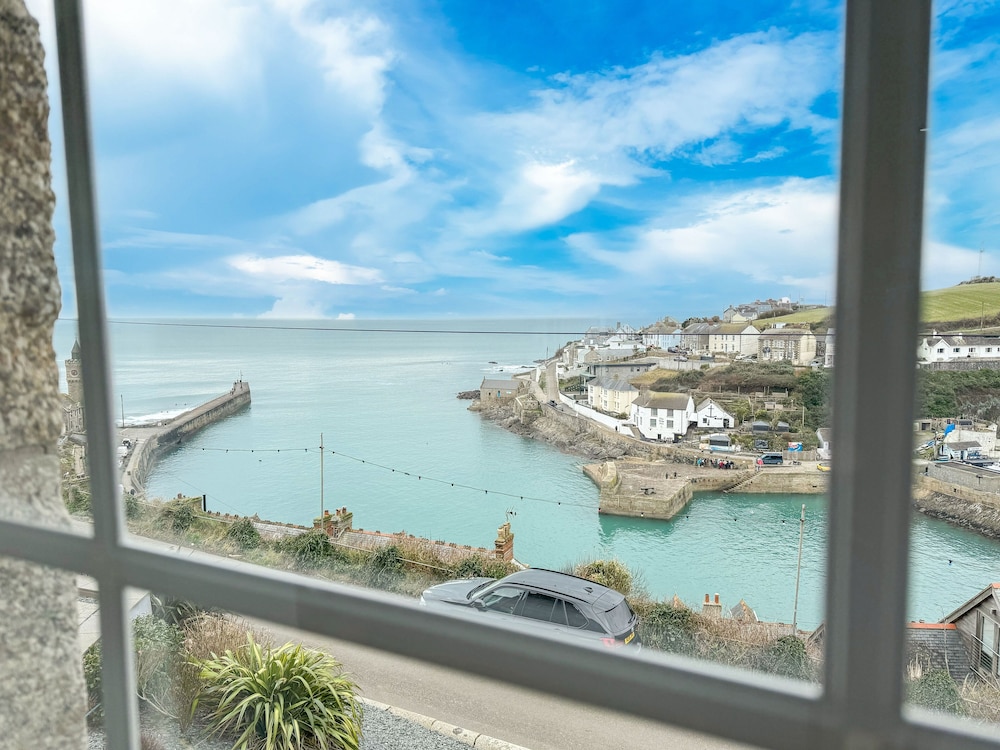 Chy Lowen in Helston, United Kingdom