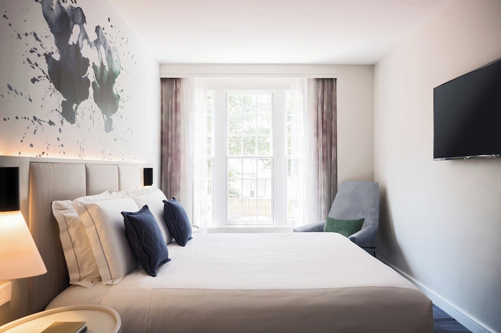 Archer Hotel Old Town Alexandria - photo 12