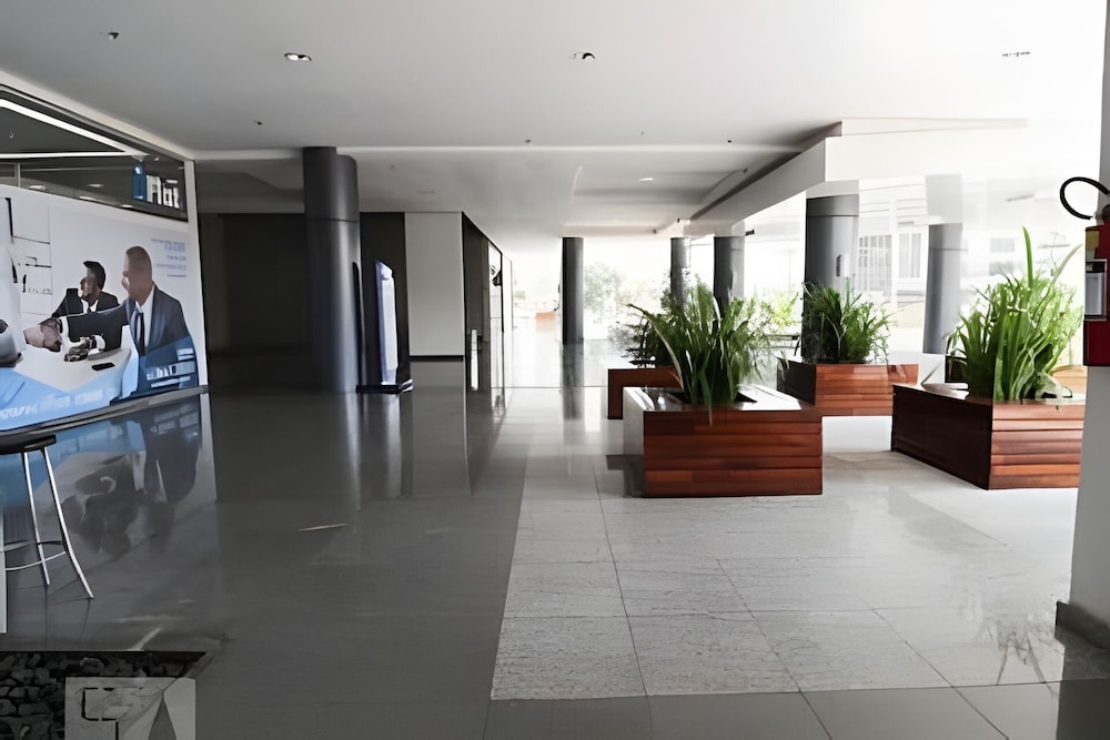 BLTX Brookfield Towers 2616 in Goiania, Brasil