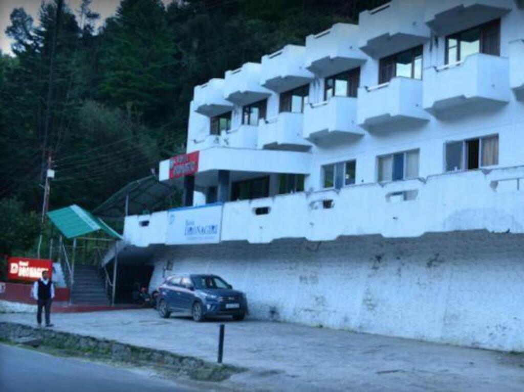 Hotel Dronagiri in Joshimath, India