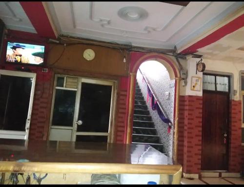 Hotel Gulmarg — Unknown City — photo 3